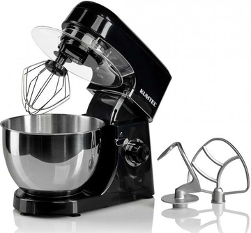 KUMTEL HSM-01 Black