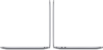 Apple MacBook Pro 13" Space Gray Late 2020 (Z11B000EN, Z11C000GD, Z11C000KV, MJ123)
