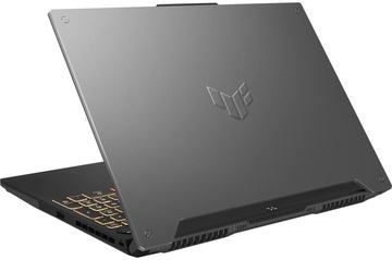 ASUS TUF Gaming F15 FX507ZC4 Mecha Gray (FX507ZC4-HN083)