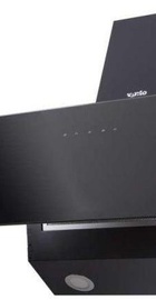 Ventolux MODENA 60 BK (700) TC