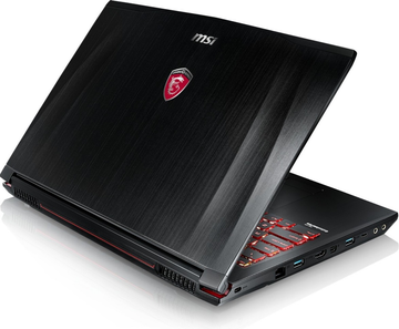 MSI GE62 6QF Apache Pro (GE626QF-233US)