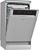 Whirlpool ADP 522 IX