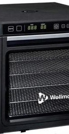 Wellmonti WM-1001