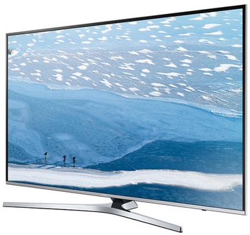 Samsung UE49KU6470