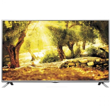 LG 49LF640V