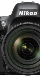 Nikon D610 kit (24-120mm)