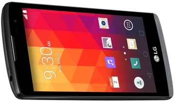LG H324 Leon Titan (UA UCRF)