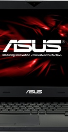 Asus ROG G750JS-NH71