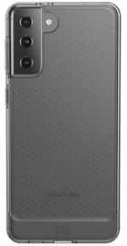 URBAN ARMOR GEAR Samsung Galaxy S21+ Lucent Ice (21282N314343)