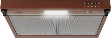 Minola HPL 522 BR