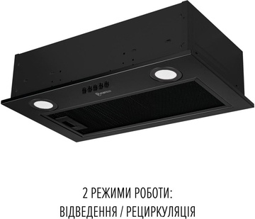 Perfelli BI 5612 FBL LED
