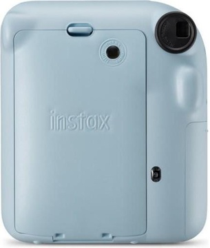 Fujifilm Instax Mini 12 Pastel Blue (16806092)