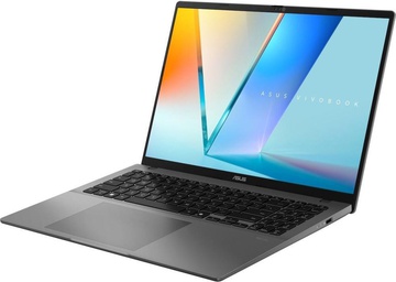 ASUS VivoBook S16 S3607VA Matte Gray (S3607VA-RP108)