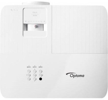 Optoma UHD35x (E9PV7GL06EZ1)