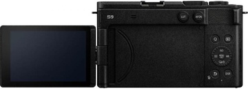 Panasonic Lumix DC-S9 Jet Black Body (DC-S9E-K)