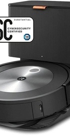 iRobot Roomba j7+