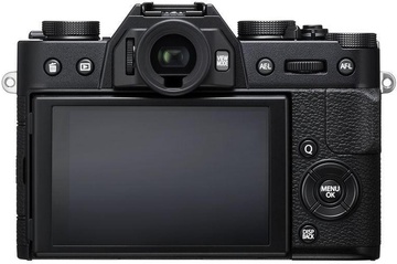 Fujifilm X-T20 kit (18-55mm) black