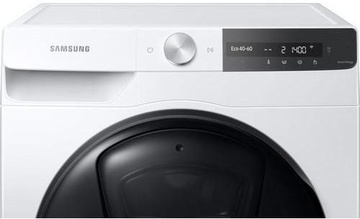 Samsung WW90T754ABT