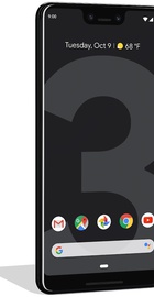 Google Pixel 3 XL 4/128GB Just Black