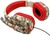 iPega PG-R005 с поворотным микрофоном (Камуфляжный)