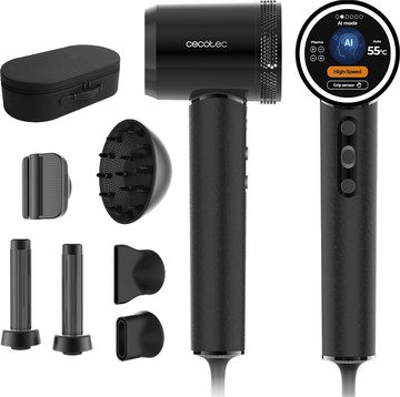 CECOTEC DryGlam Waves i-Sensor Pro (A01_EU01_118879)
