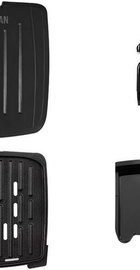 George Foreman Immersa Grill Medium 28310-56