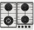 Pyramida PFG 604 T WH H
