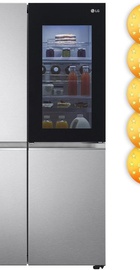 LG GC-Q257CAFV
