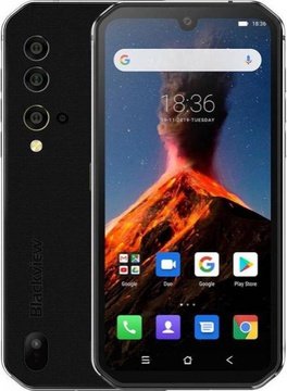 Blackview BV9900 8/256GB Gray
