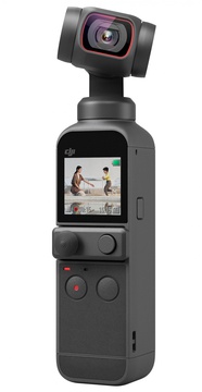 DJI Pocket 2 Creator Combo (CP.OS.00000121.01)