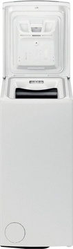 Whirlpool TDLR 7252BS