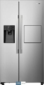 Gorenje NRS 9181 VXB
