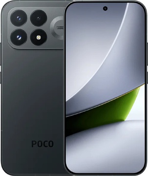 POCO F9 Pro 12/256GB Black