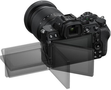 Nikon Z5 II kit 24-50mm