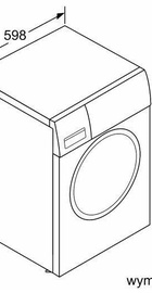 Siemens WM14LRHZPL