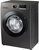 Samsung WW80AAS22AX