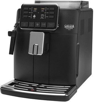 Gaggia CADORNA Style Black RI9600/01