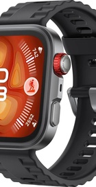 HUAWEI Watch Fit 4 Pro Black (55020EYK)