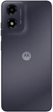 Motorola G04 4/64GB Concord Black (PB130020)