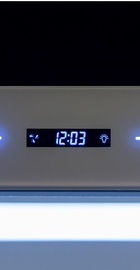 Gunter&Hauer AGNA 600 GLW