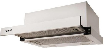 Ventolux GARDA 50 WH (700) LED