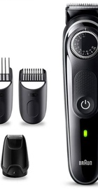 Braun BeardTrimmer 3 BT3440