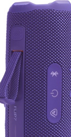 JBL Flip 7 Purple (JBLFLIP7PUR)