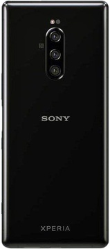 Sony Xperia 1 J9110 Black