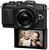 Olympus PEN E-PL7 kit (14-42) Pancake Zoom Black