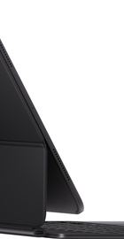 Apple Magic Keyboard for iPad Pro 13" (M4) - Black (MWR53)