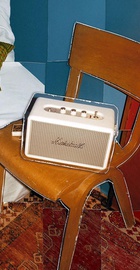 Marshall Kilburn III Cream (1007973)