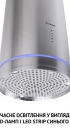 Perfelli CRE 3673 I 1000 LED