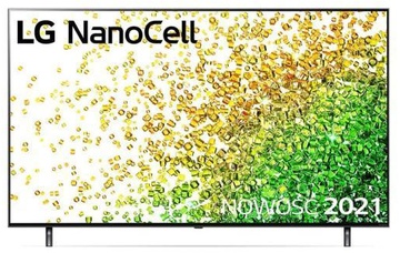 LG 65NANO85