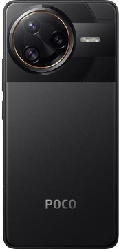 POCO F7 Ultra 12/256GB Black